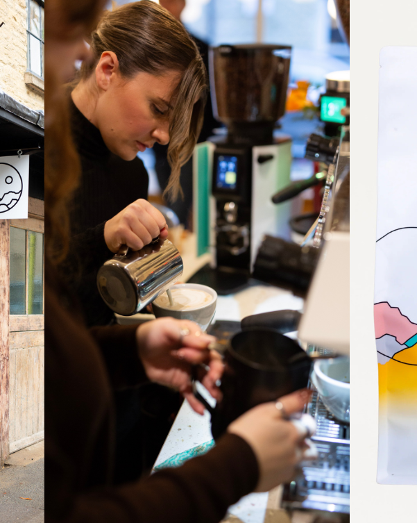 Missing Bean Coffee Roasters unveils trio of ethically sourced spring coffees from Rwanda, Ethiopia, and Peru