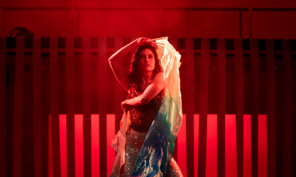 My Uncle Is Not Pablo Escobar at Brixton House Theatre