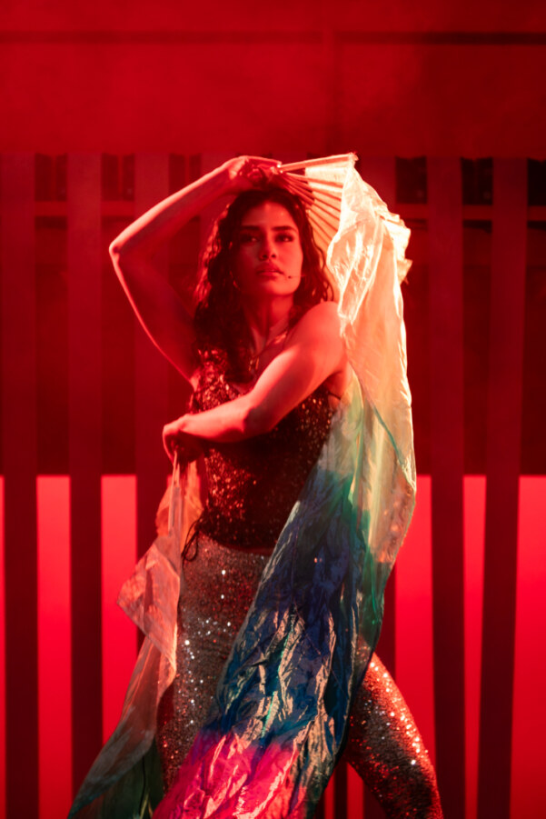 My Uncle Is Not Pablo Escobar at Brixton House Theatre