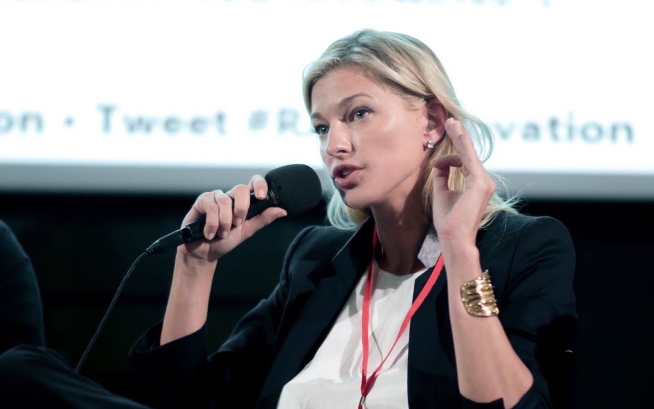 How Nicole Junkermann built an international investment platform across technology, healthcare and sport