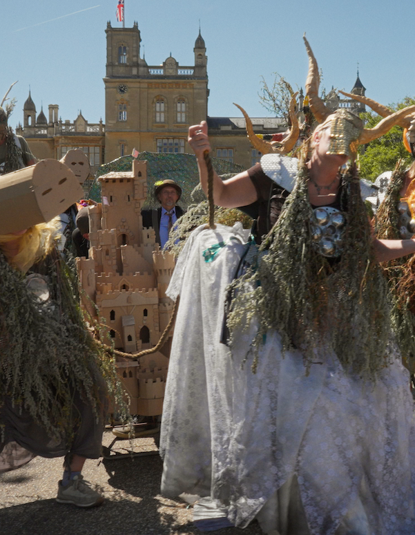Over 100 UK cinemas to offer free screenings of countryside documentary Our Land