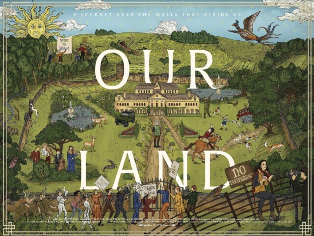 Our Land