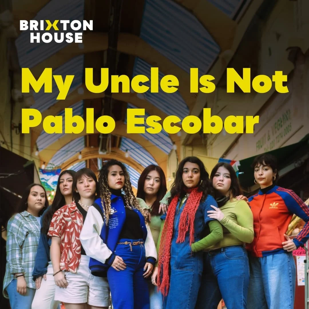 My Uncle Is Not Pablo Escobar