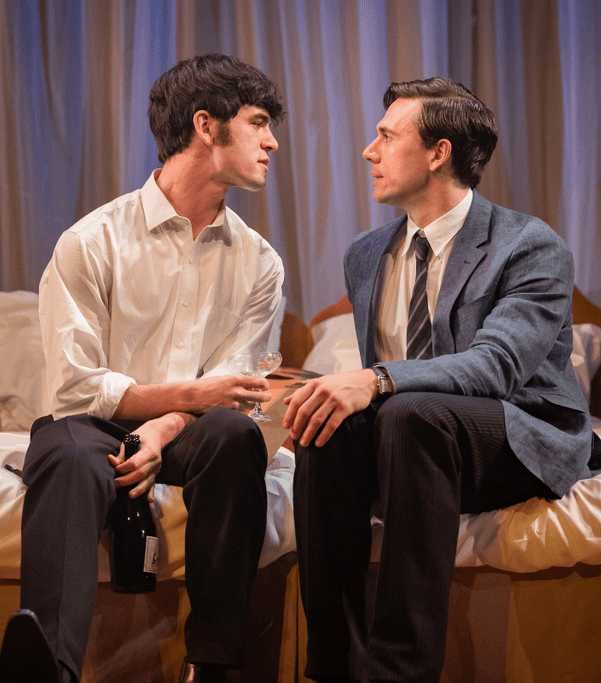 Please Please Me at Kiln Theatre