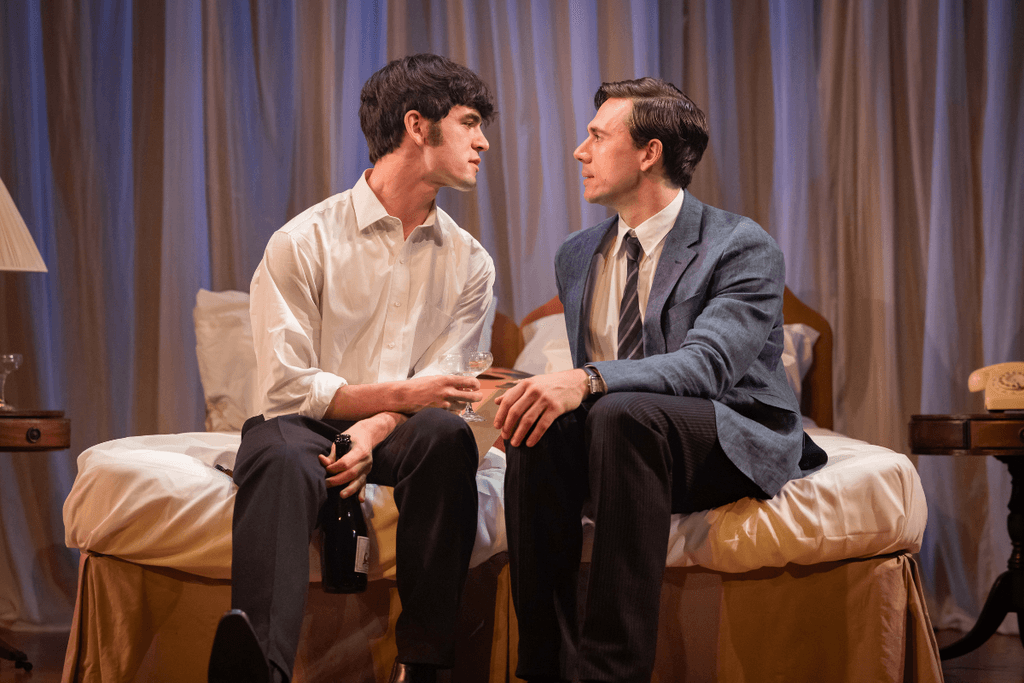 Please Please Me at Kiln Theatre