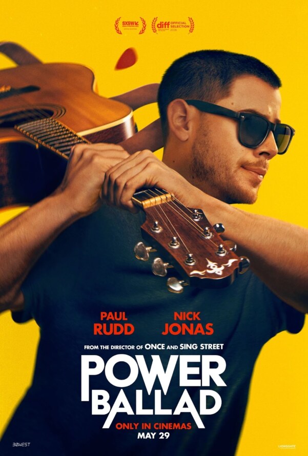 Power Ballad