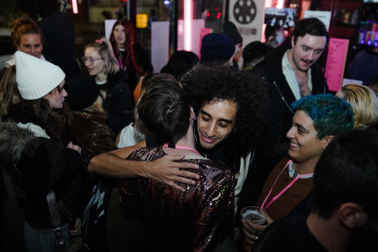 Hackney’s Rio Cinema celebrates 50 years with six-month film programme and opening weekend party