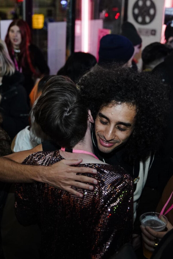 Hackney’s Rio Cinema celebrates 50 years with six-month film programme and opening weekend party