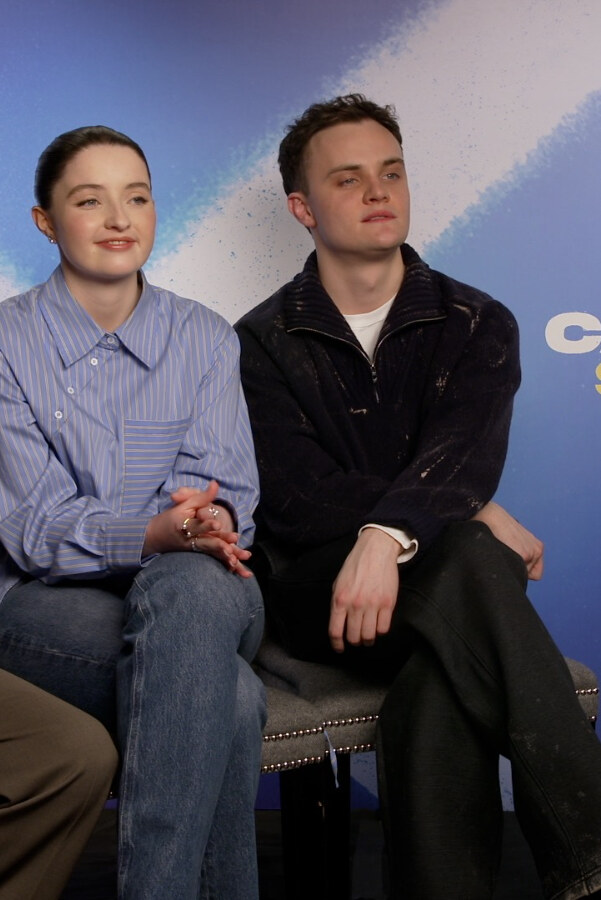 “It felt daunting – but also like a privilege”: Samuel Bottomley, Lucy Halliday and Séamus McLean Ross on California Schemin’