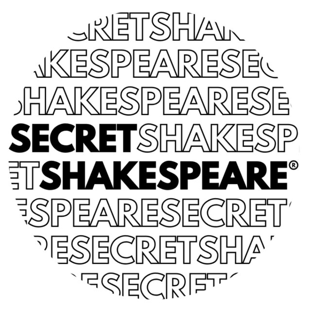 Secret Shakespeare