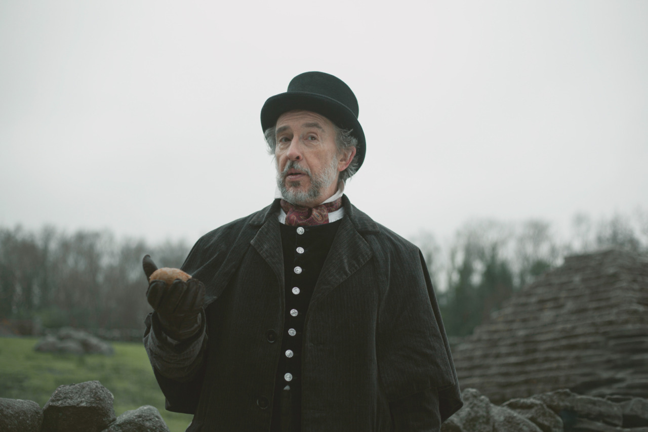 Steve Coogan joins Funboys as first look at series two is revealed