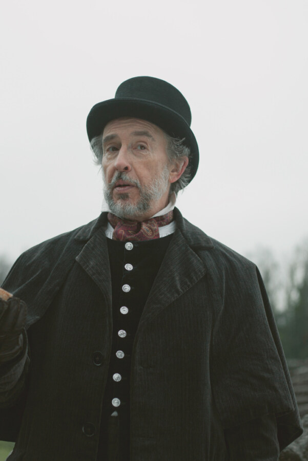 Steve Coogan joins Funboys as first look at series two is revealed