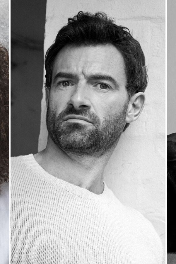 Gugu Mbatha-Raw leads BBC’s new sci-fi thriller Sutherland set in Scotland and space