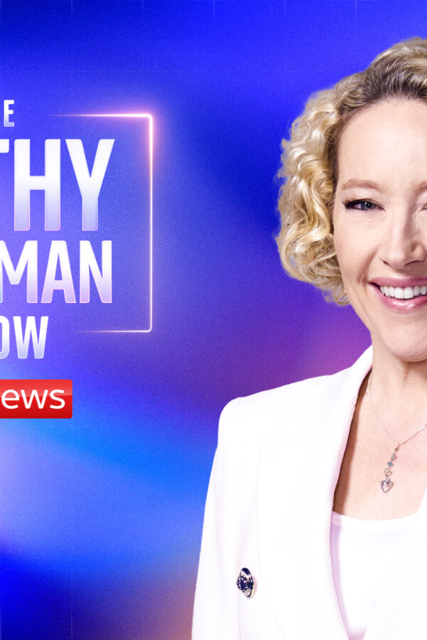 Cathy Newman steps into primetime with new Sky News flagship show