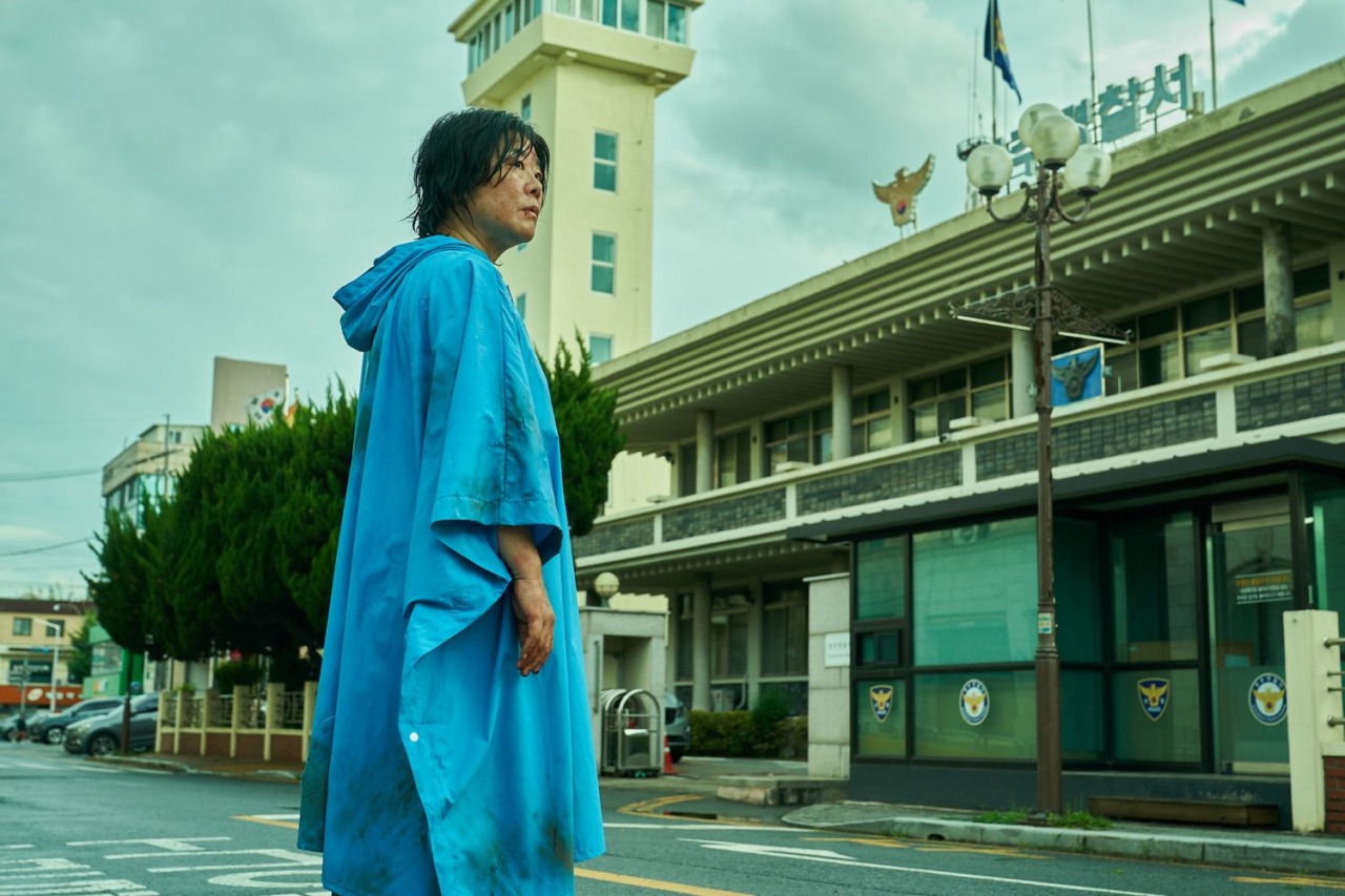 Florence Korea Film Fest 2026: The Mutation