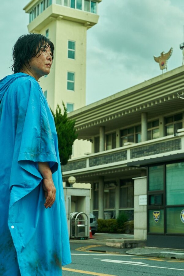 Florence Korea Film Fest 2026: The Mutation