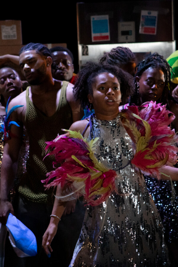 “Storytelling in person is a medium we have always used”: Michael Buffong on TALAWA 86:26