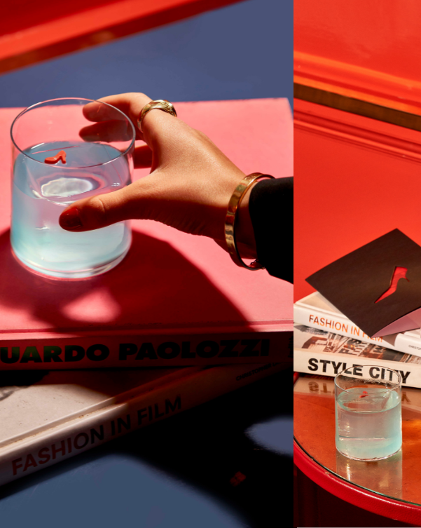 The Coral Room unveils Devil Wears Prada-inspired cocktail menu in Bloomsbury