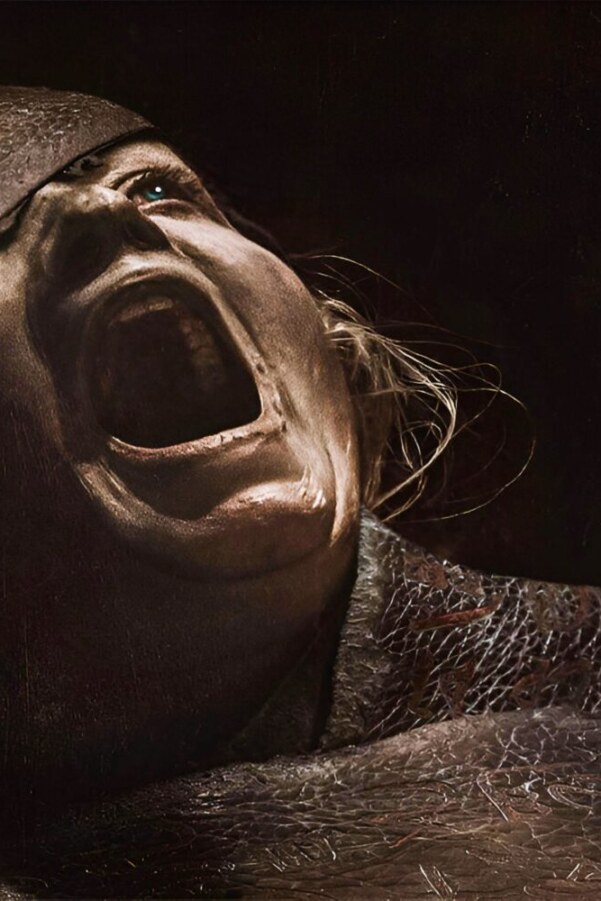 Lee Cronin’s The Mummy