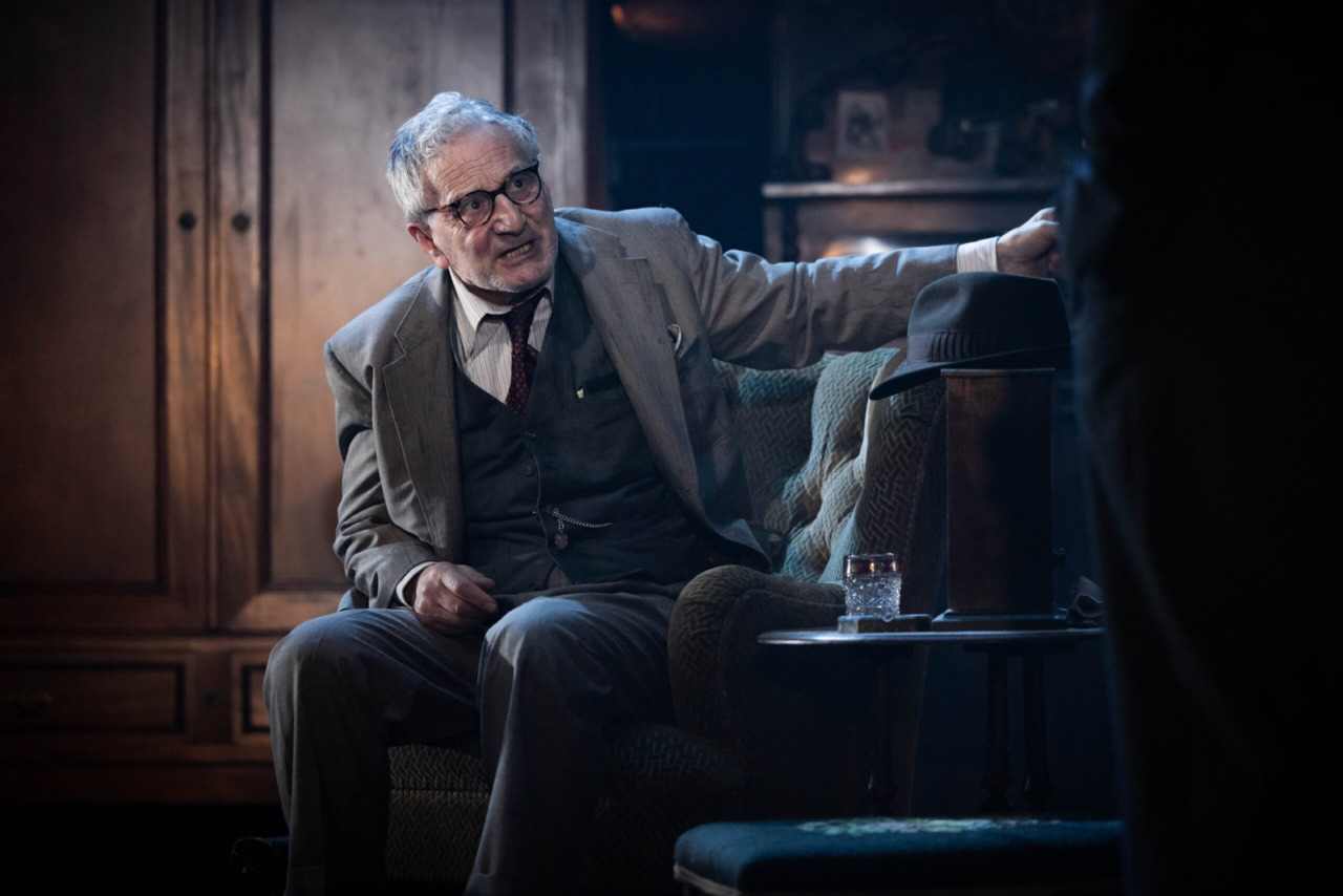 The Price at Marylebone Theatre