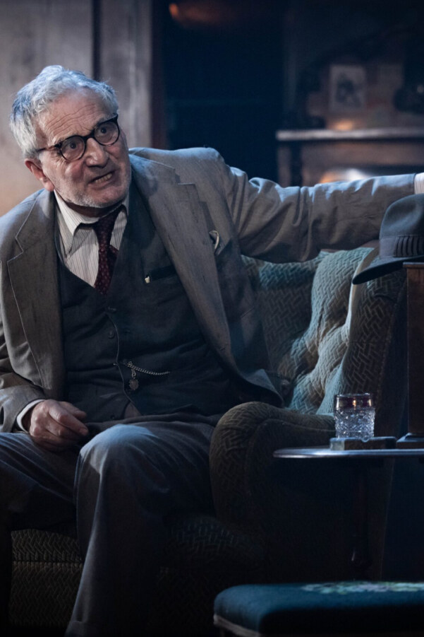 The Price at Marylebone Theatre