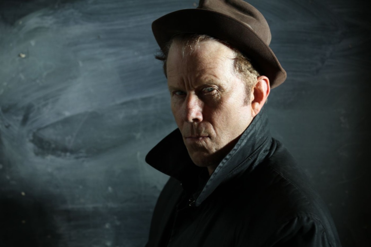 Tom Waits returns with first new music in 15 years on Massive Attack track Boots on the Ground