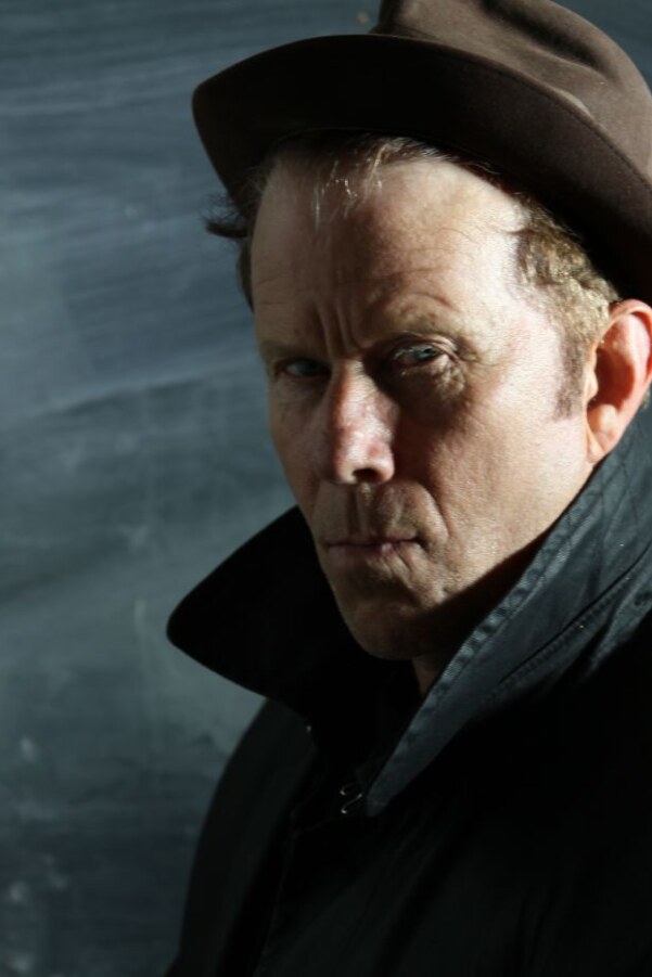 Tom Waits returns with first new music in 15 years on Massive Attack track Boots on the Ground