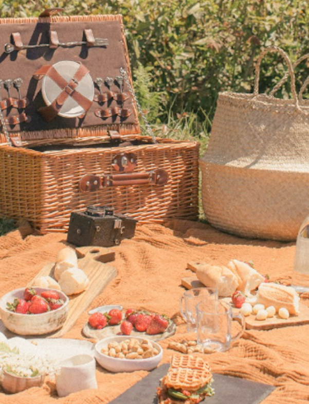 Lisbon’s Eduardo VII Park to host gourmet picnic with top restaurants and live music this May