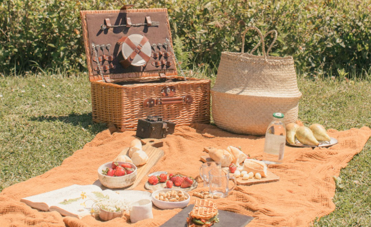 Lisbon’s Eduardo VII Park to host gourmet picnic with top restaurants and live music this May