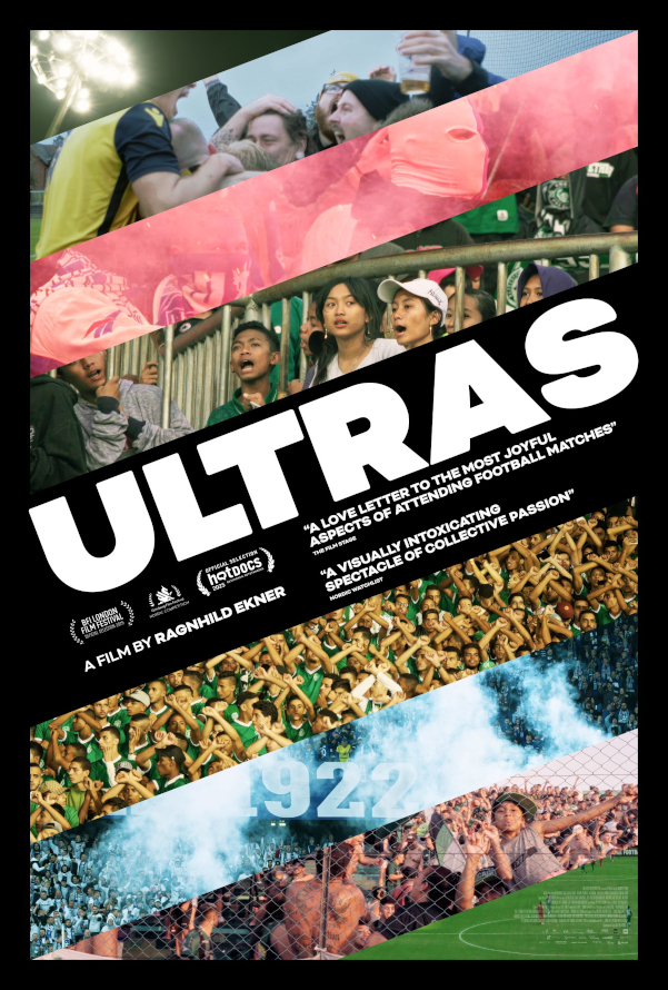 Ultras
