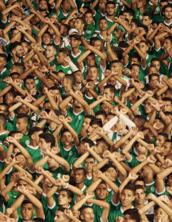 Ultras
