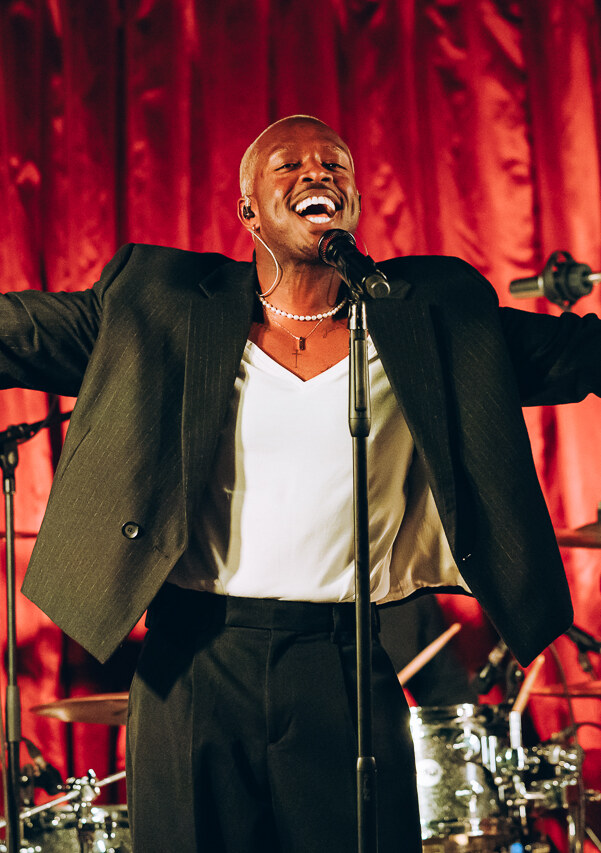 Singer-songwriter Will Brown welcomes listeners into the world of Brownsville with the launch of latest EP