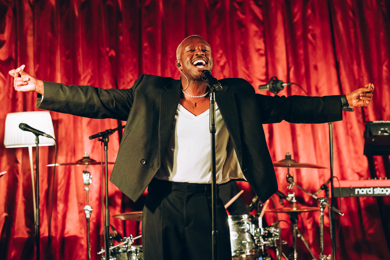 Singer-songwriter Will Brown welcomes listeners into the world of Brownsville with the launch of latest EP