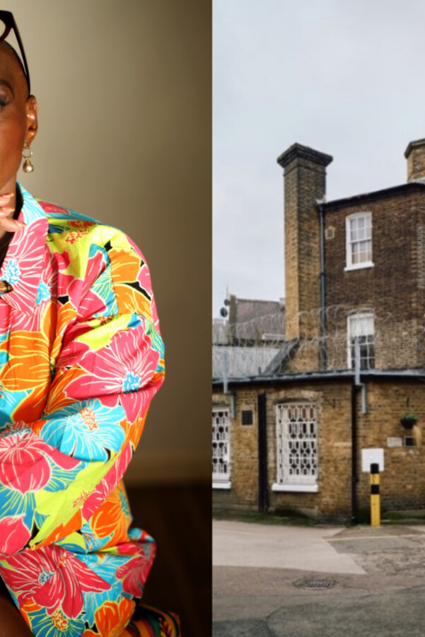 Andi Oliver to lead fundraising kitchen takeover at HMP Brixton’s Clink Restaurant