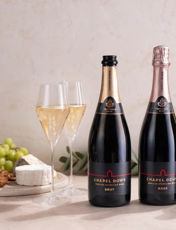 Chapel Down launches nationwide Taste of England competition to spotlight rising chefs and modern cuisine