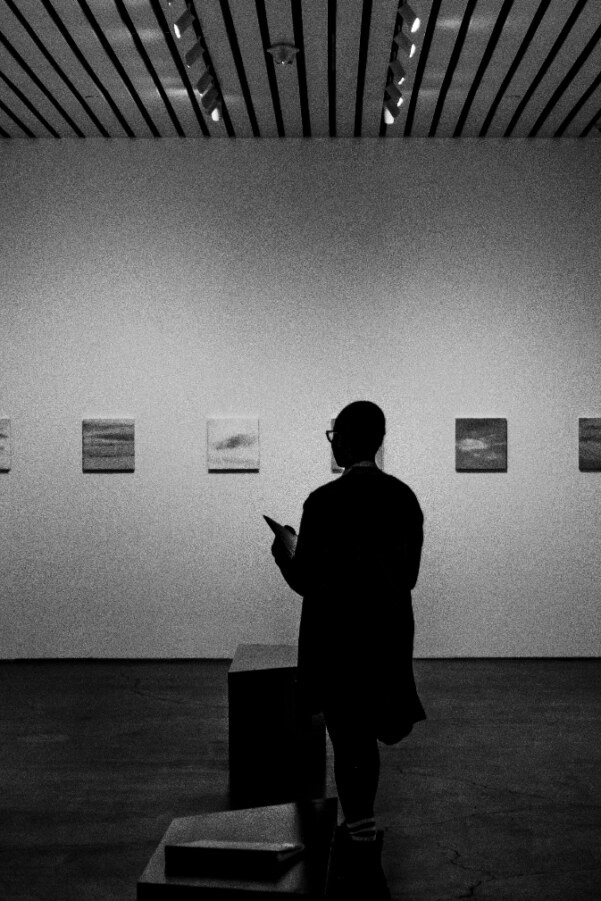 The rise of tension-based design in modern exhibition spaces