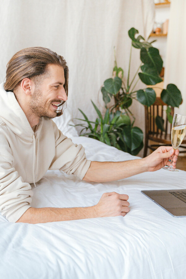 Evolving modern relationships in a digital-first world