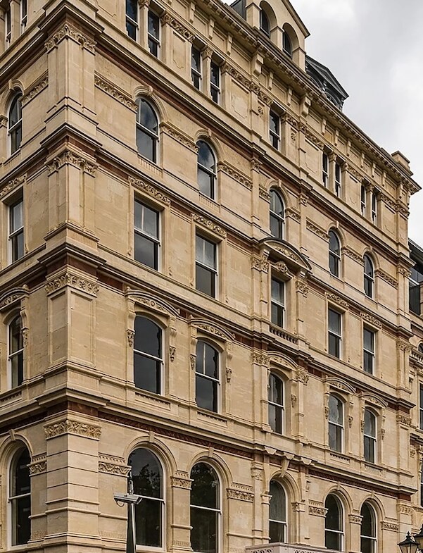 Grand Hotel Birmingham celebrates five years since reopening with art, culture and culinary collaborations
