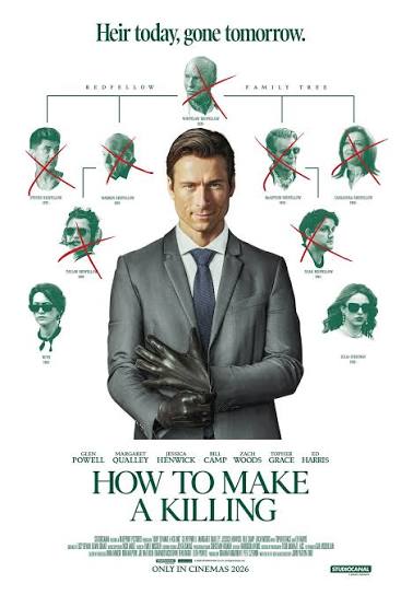 How to Make a Killing