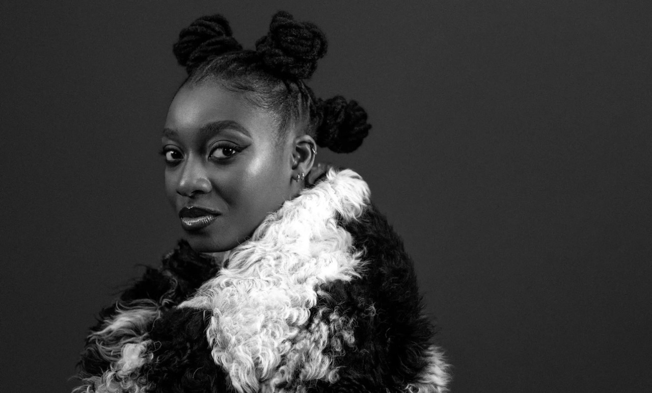 Little Simz announces surprise EP Sugar Girl set for May release