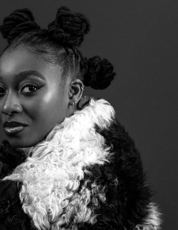 Little Simz announces surprise EP Sugar Girl set for May release
