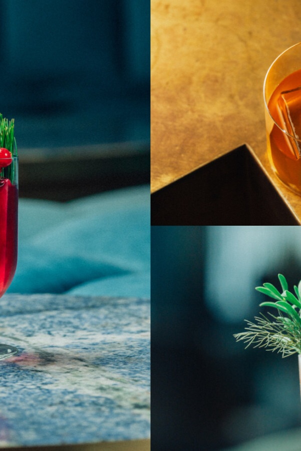 Lyaness unveils Collaboration 2.0 menu, blending cross-industry ideas in new cocktails