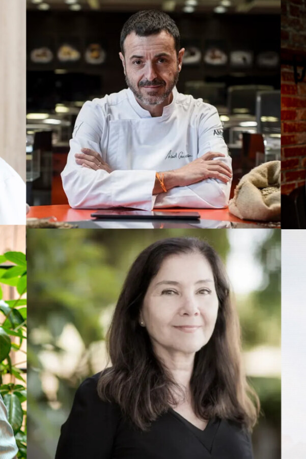 Spanish culinary stars line up for Spain Fusion: The Premium Experience in Manila