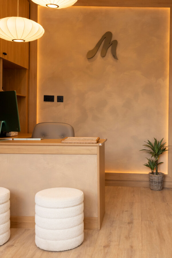 Me-Thais in Islington: Traditional Thai massage in the heart of Angel