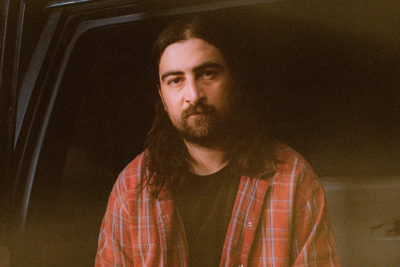 Noah Kahan – The Great Divide