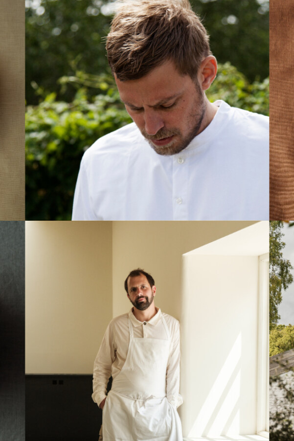Osip announces Plot 26 chef collaboration series, launching in May with Kadeau’s Nicolai Nørregaard