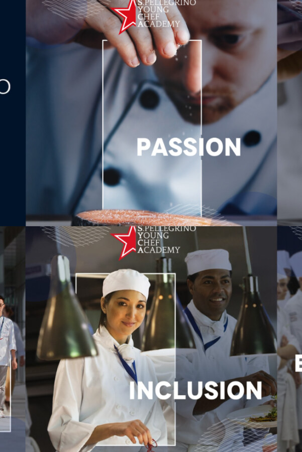 S Pellegrino Young Chef Academy opens 2026–27 applications with top UK chefs on jury