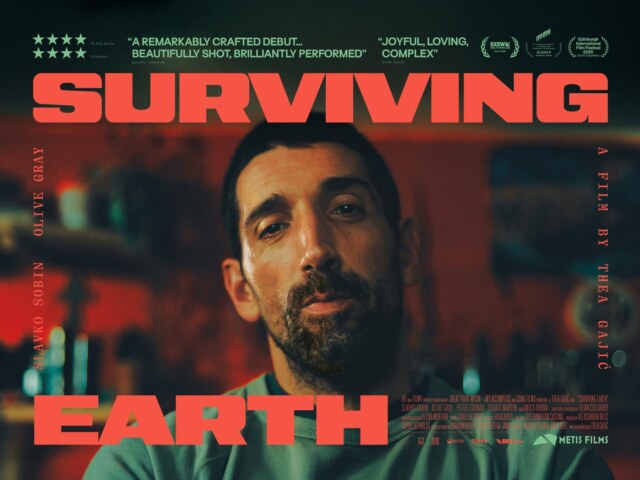 Surviving Earth