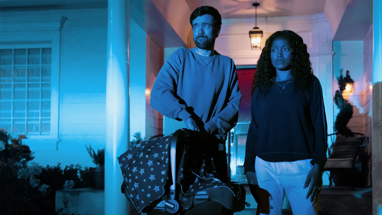 The ’Burbs returning to Sky and NOW for more suburban secrets and chaos