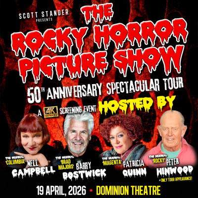 The Rocky Horror Picture Show